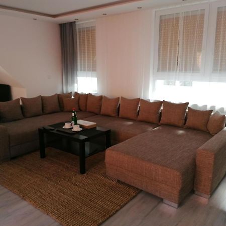 Ferienwohnung Resit 2 Штайнхуде Экстерьер фото