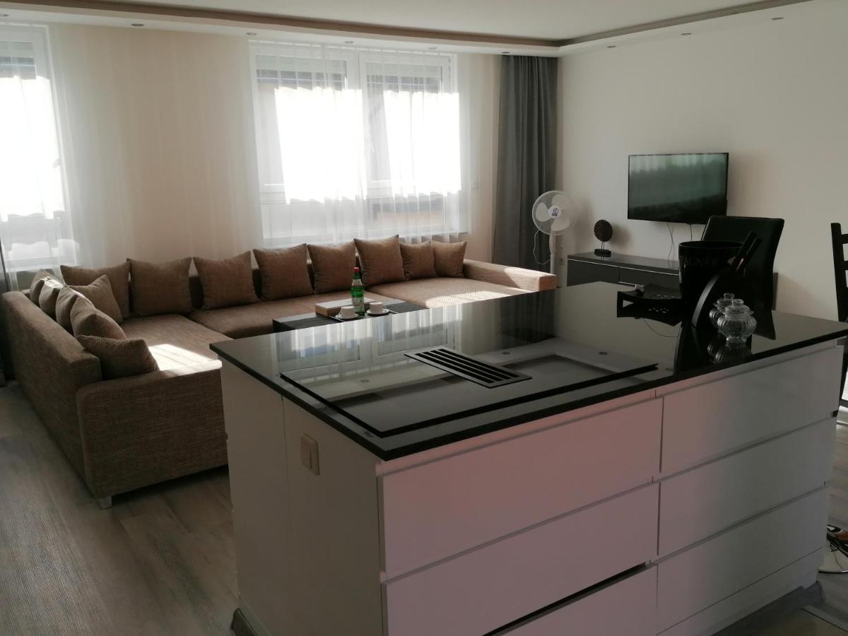 Ferienwohnung Resit 2 Штайнхуде Экстерьер фото