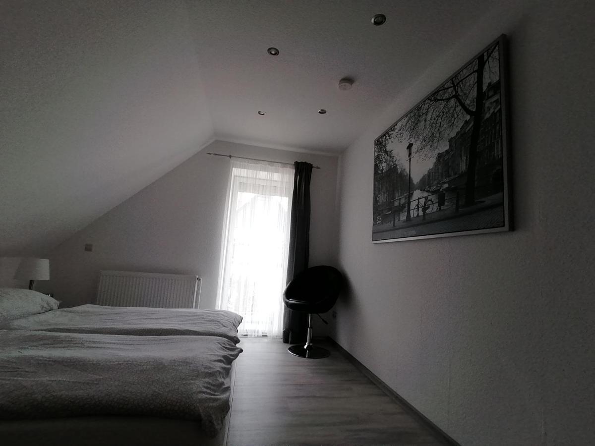 Ferienwohnung Resit 2 Штайнхуде Экстерьер фото